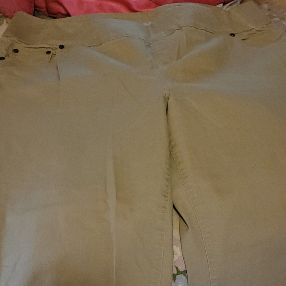 Capris